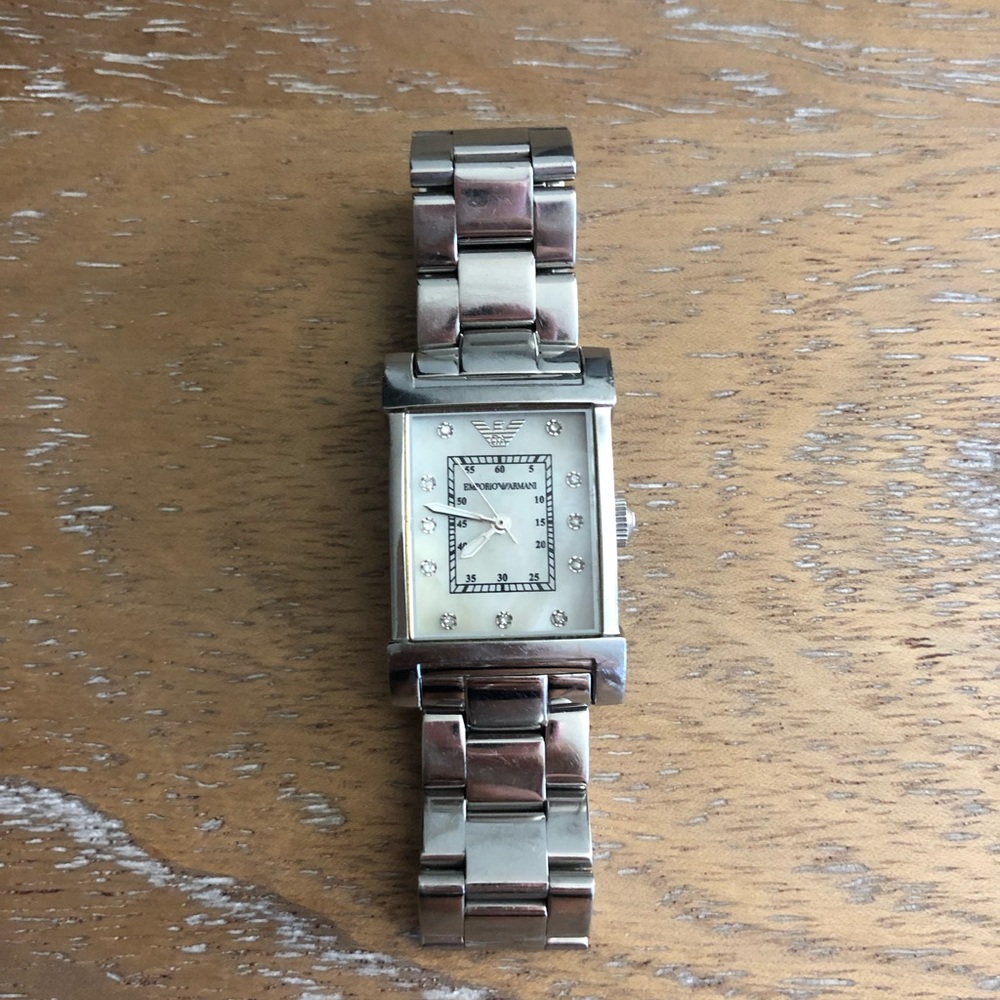 Emporio Armani Watch